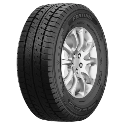 Шины Fortune SnowFun FSR-902 215/65 R16C 109/107R в интернет-магазине Автоэксперт в Москве