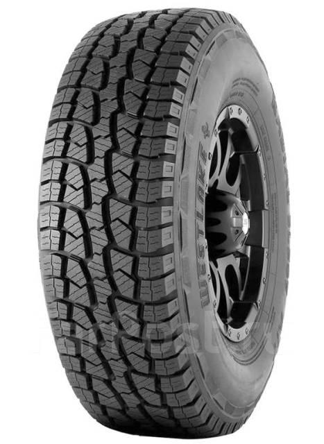 Шины Westlake SL369 245/75 R16 111S в интернет-магазине Автоэксперт в Москве
