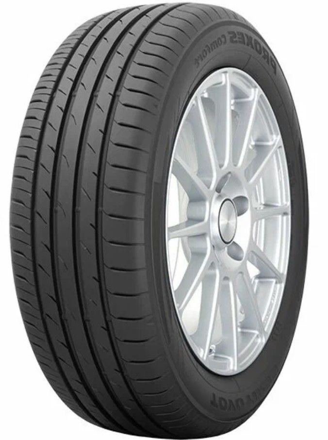 Шины Toyo Proxes Comfort 225/55 R19 99V XL в интернет-магазине Автоэксперт в Москве