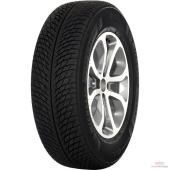 Шины Michelin Pilot Alpin 5 SUV 305/40 R20 112V XL N0 в интернет-магазине Автоэксперт в Москве