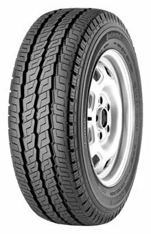 Шины Continental Vanco 8 225/70 R15C 112/110R в интернет-магазине Автоэксперт в Москве