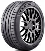 Шины Michelin Pilot Sport 4 S 275/30 ZR21 98Y XL в интернет-магазине Автоэксперт в Москве