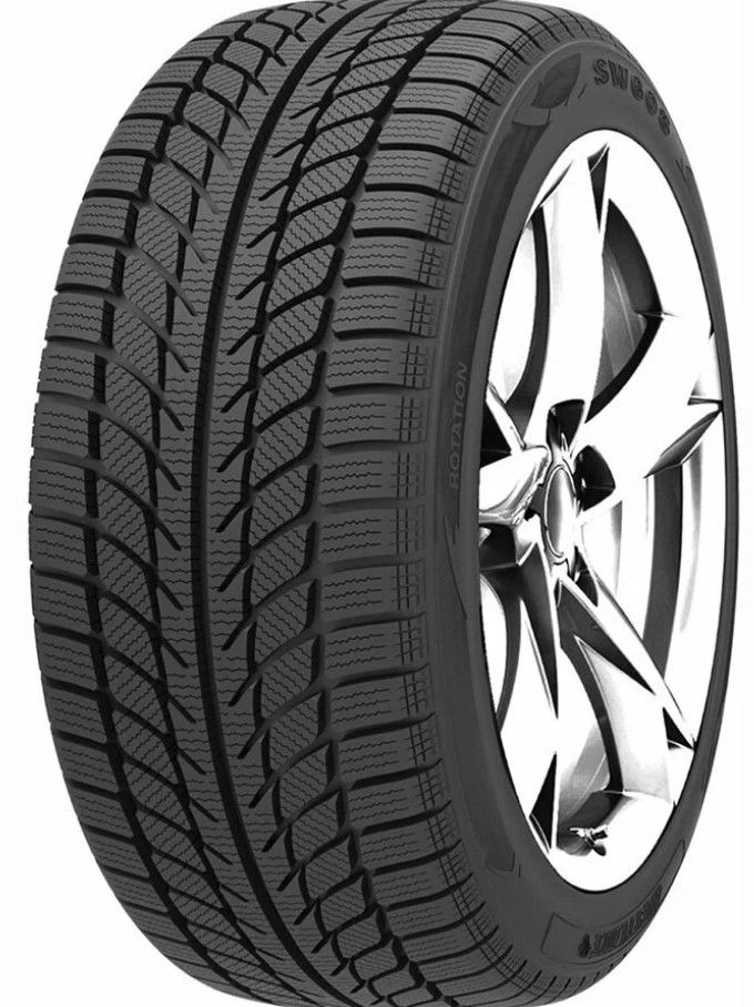 Шины Westlake SW608 205/45 R17 88H в интернет-магазине Автоэксперт в Москве