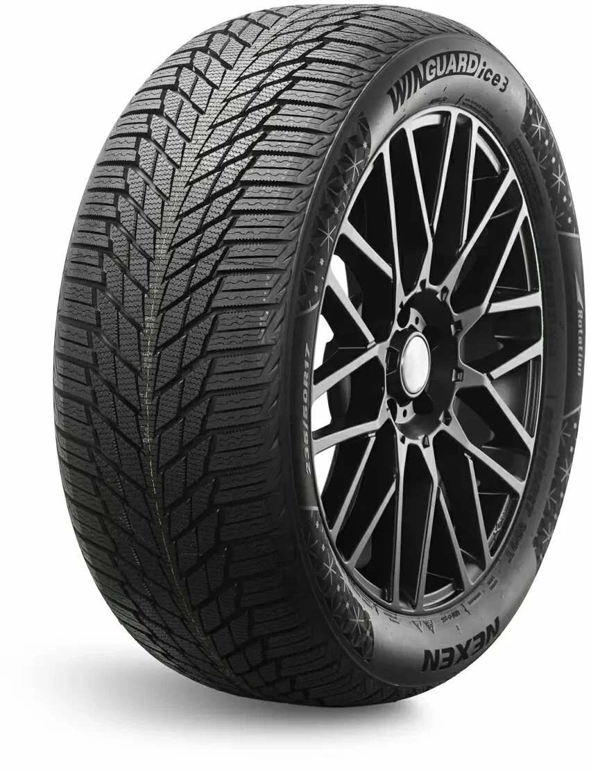 Шины Nexen Winguard Ice 3 245/45 R18 100T XL в интернет-магазине Автоэксперт в Москве