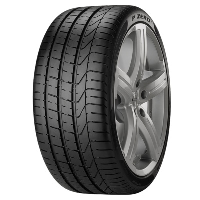 Шины Pirelli P zero Sports Car 275/40 R22 107Y PNCS XL Elect в интернет-магазине Автоэксперт в Москве