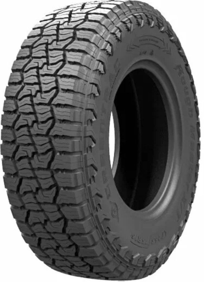 Шины Greentrac Rough Master-RT 285/60 R18 118/115Q в интернет-магазине Автоэксперт в Москве