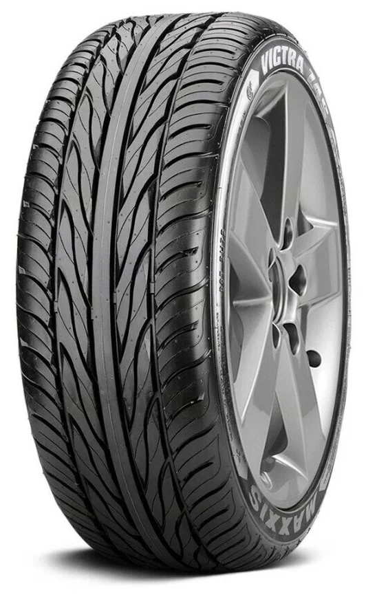 Шины Maxxis MA-Z4S Victra 265/40 R22 106V в интернет-магазине Автоэксперт в Москве