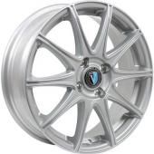 Диски Venti 1606 6x16 4x100 D60,1 ET45 SL в интернет-магазине Автоэксперт в Москве