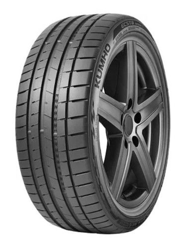 Шины Kumho PS72 Ecsta Sport 255/40 R20 104Y в интернет-магазине Автоэксперт в Москве