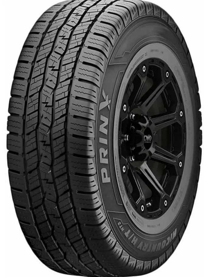 Шины Prinx HT2 265/50 R20 111T в интернет-магазине Автоэксперт в Москве