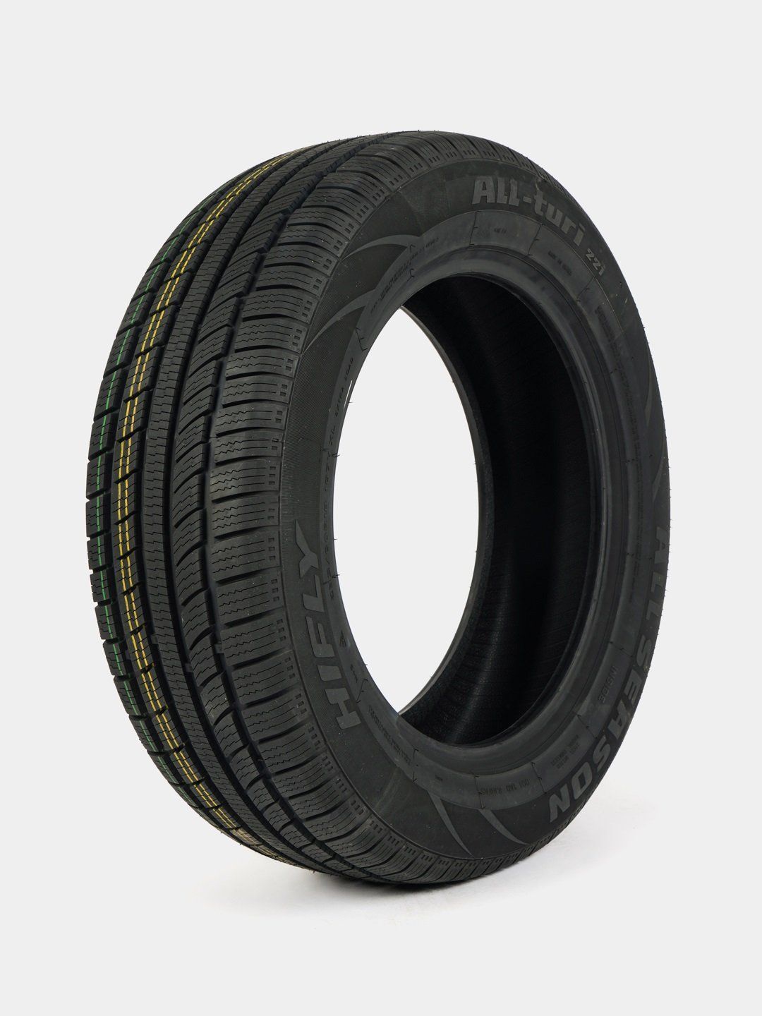 Шины HiFly All-Turi 221 215/55 R17 98V в интернет-магазине Автоэксперт в Москве
