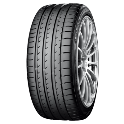 Шины Yokohama Advan Sport V105 285/35 ZR22 106Y в интернет-магазине Автоэксперт в Москве