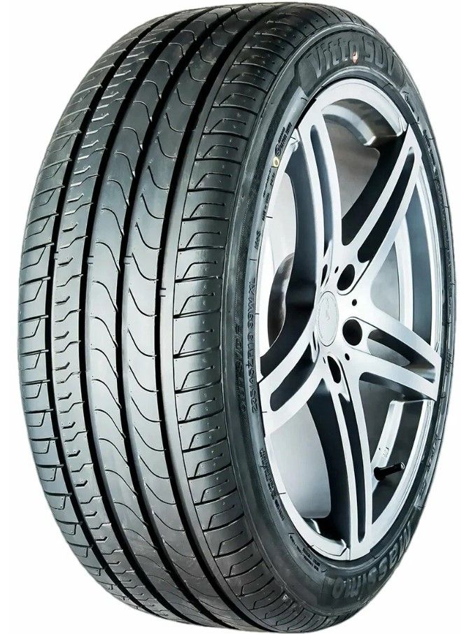 Шины MASSIMO Vitto SUV 245/45 R20 103W в интернет-магазине Автоэксперт в Москве