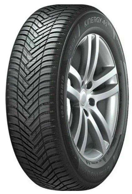 Шины Hankook Kinergy 4S2 X H750A SUV 225/60 R17 99H в интернет-магазине Автоэксперт в Москве