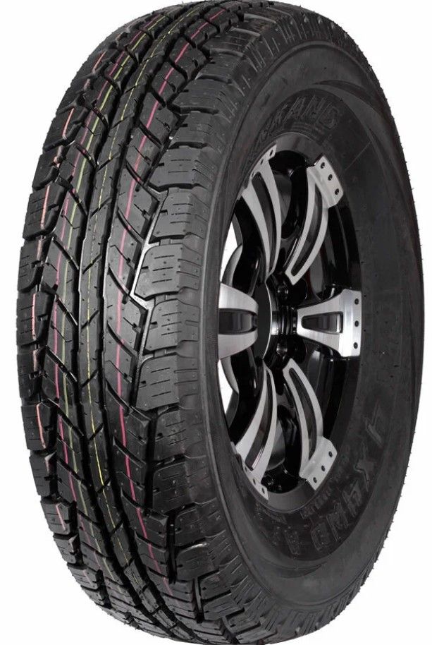 Шины Nankang FT7 265/70 R16 112S в интернет-магазине Автоэксперт в Москве