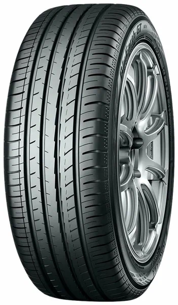 Шины Yokohama BluEarth GT AE-51 215/65 R16 98H в интернет-магазине Автоэксперт в Москве