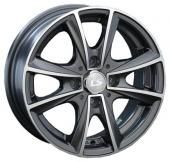 Диски LS Wheels 231 6,5x15 4x100 D73,1 ET40 GMF в интернет-магазине Автоэксперт в Москве