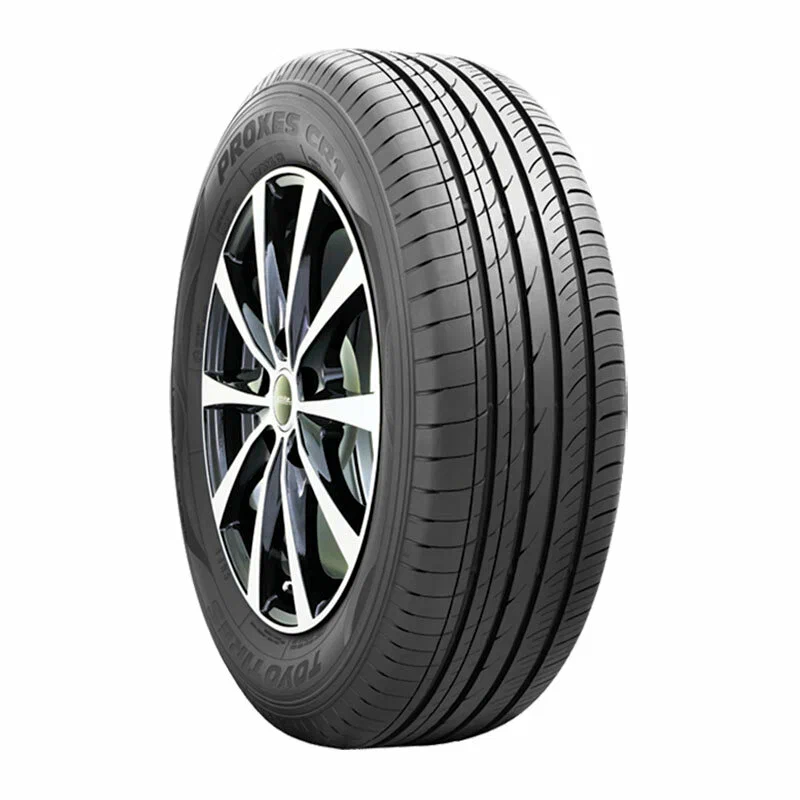 Шины Toyo Proxes CR1S 215/55 R18 99V в интернет-магазине Автоэксперт в Москве