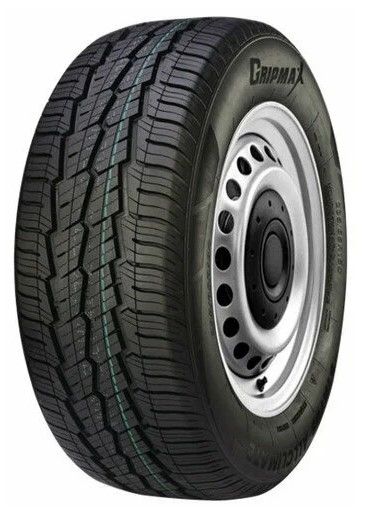 Шины GRIPMAX SureGrip A/S Van 205/75 R16C 113/111T  BSW в интернет-магазине Автоэксперт в Москве