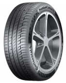 Шины Continental EcoContact 6 225/60 R17 99H в интернет-магазине Автоэксперт в Москве