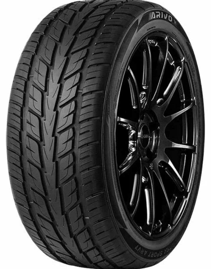 Шины ARIVO Ultra sport ARV 7 285/45 R22 114V  XL в интернет-магазине Автоэксперт в Москве