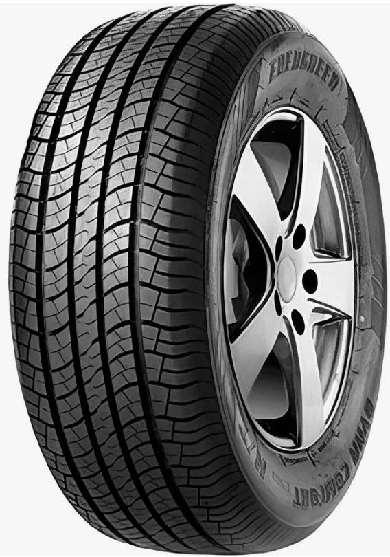 Шины Evergreen Dynacomfort ES83 235/55 R17 99V в интернет-магазине Автоэксперт в Москве