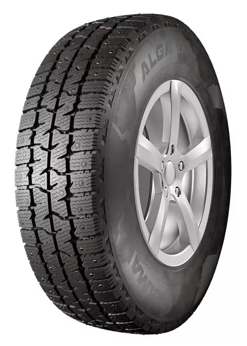 Шины Кама Alga (HK-534) 185/75 R16C 104/102R в интернет-магазине Автоэксперт в Москве