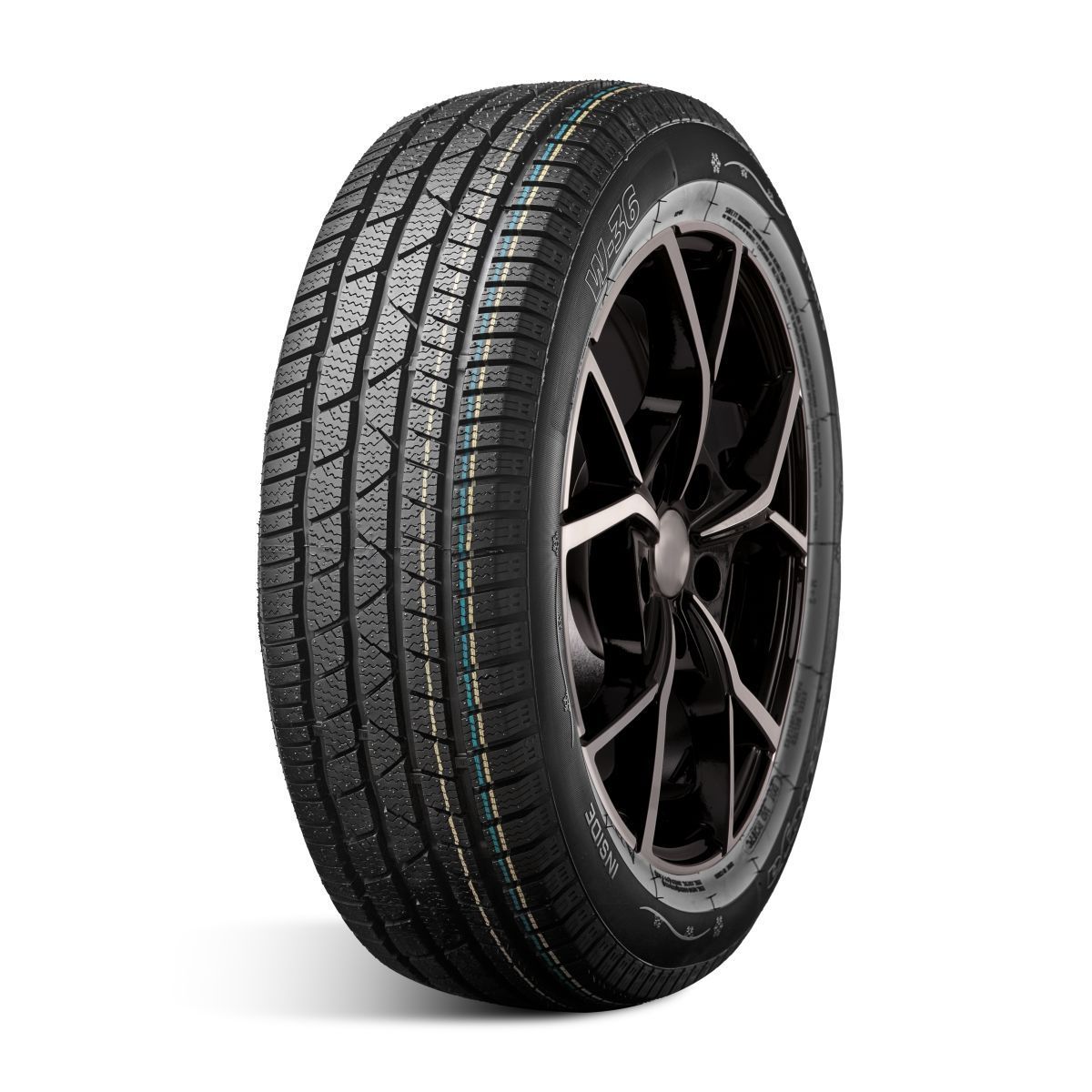 Шины Satoya W-36 185/65 R15 88T в интернет-магазине Автоэксперт в Москве