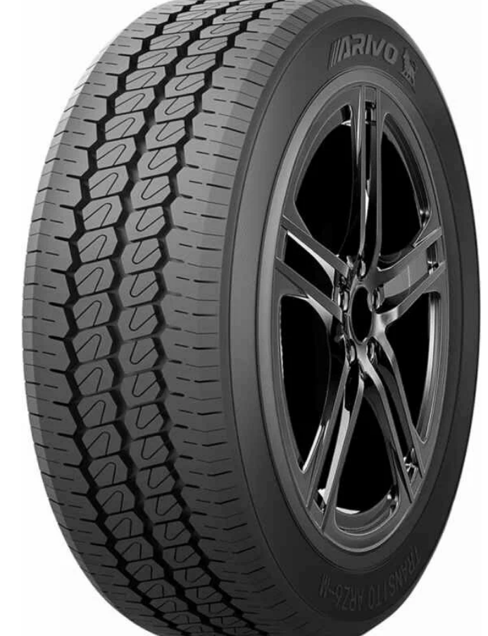 Шины ARIVO Transito ARZ 6-M 165/70 R13C 88/86R в интернет-магазине Автоэксперт в Москве