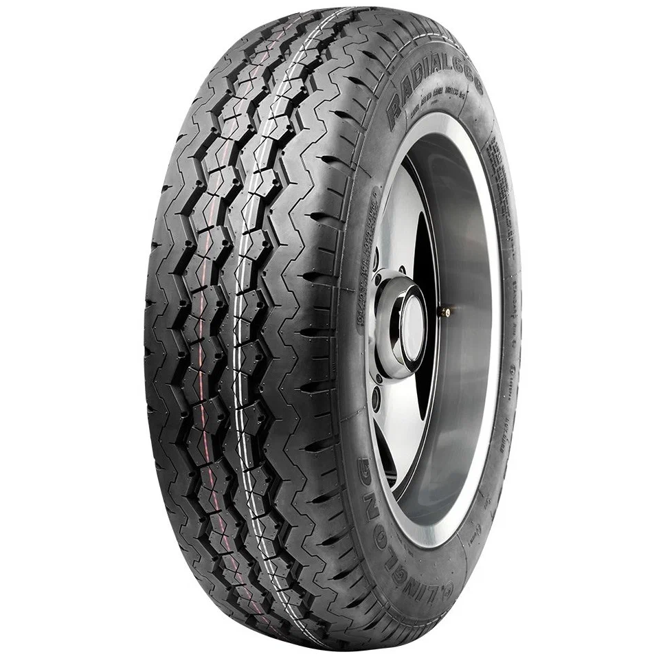 Шины LingLong Radial 666 215/65 R16C 109/107R в интернет-магазине Автоэксперт в Москве