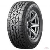 Шины Bridgestone Dueler A/T 697 215/65 R16C 106S в интернет-магазине Автоэксперт в Москве