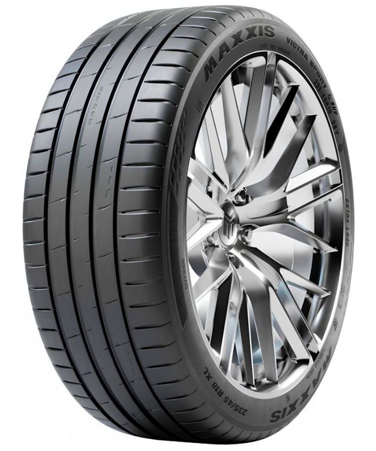 Шины Maxxis Victra VS6 SUV 235/60 R18 107W в интернет-магазине Автоэксперт в Москве