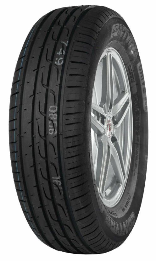 Шины Contyre Drive eco 215/65 R16 98H в интернет-магазине Автоэксперт в Москве