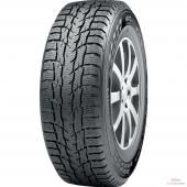 Шины Nokian WR C3 175/70 R14C 95/93T в интернет-магазине Автоэксперт в Москве