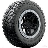 Шины BFGoodrich Mud Terrain T/A KM3 265/70 R16 121/118Q XL в интернет-магазине Автоэксперт в Москве