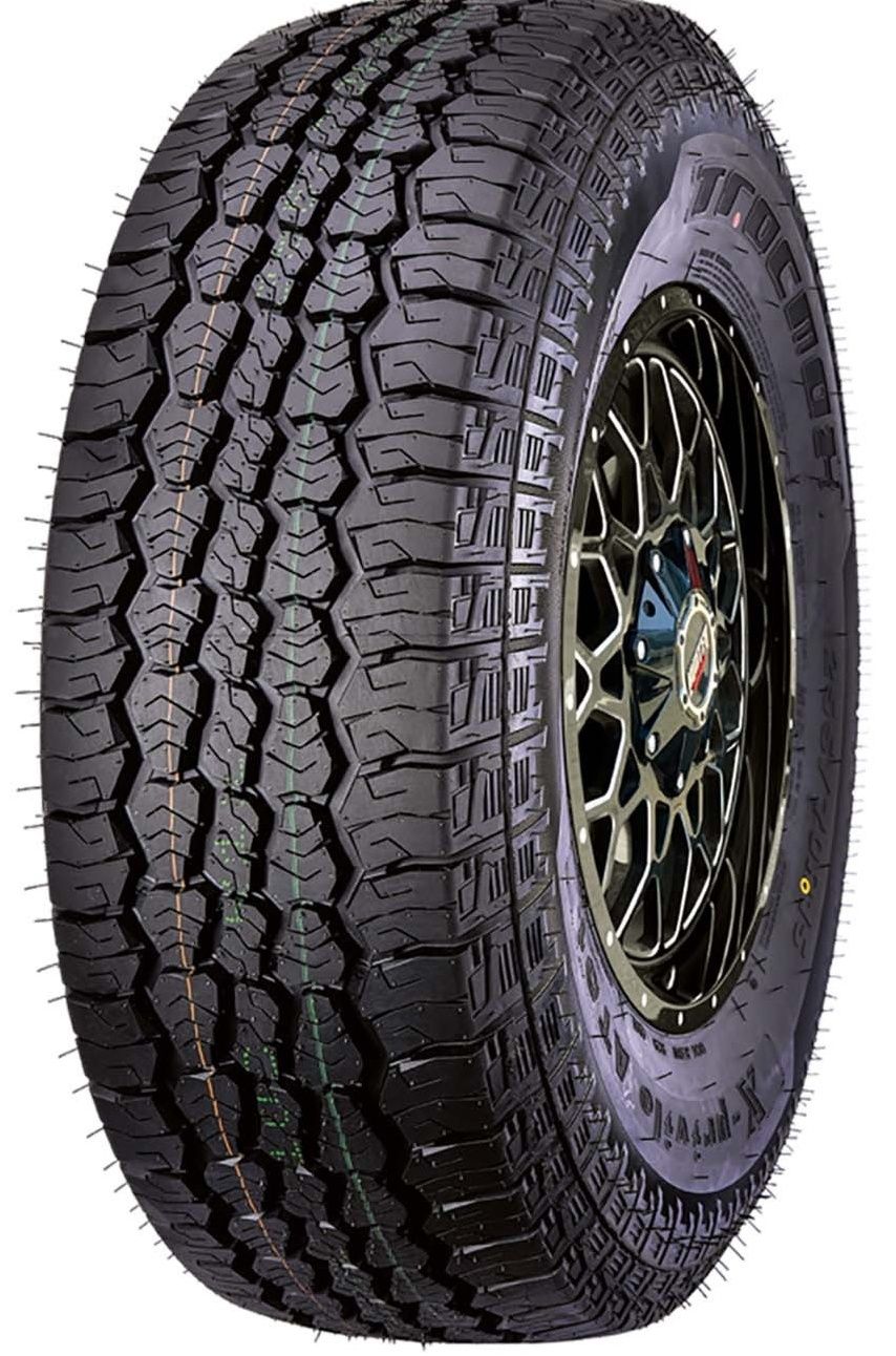 Шины Tracmax X-Privilo AT01 215/70 R16 100H в интернет-магазине Автоэксперт в Москве