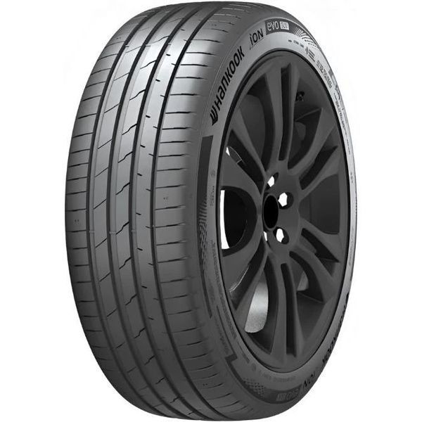 Шины Hankook IK01A iON evo SUV 255/50 R20 109W XL в интернет-магазине Автоэксперт в Москве