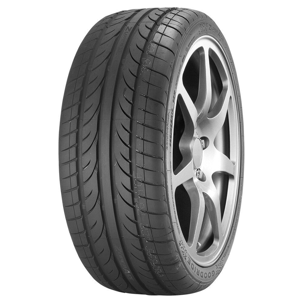 Шины Goodride ZuperAce SA-57 265/40 R22 106V в интернет-магазине Автоэксперт в Москве
