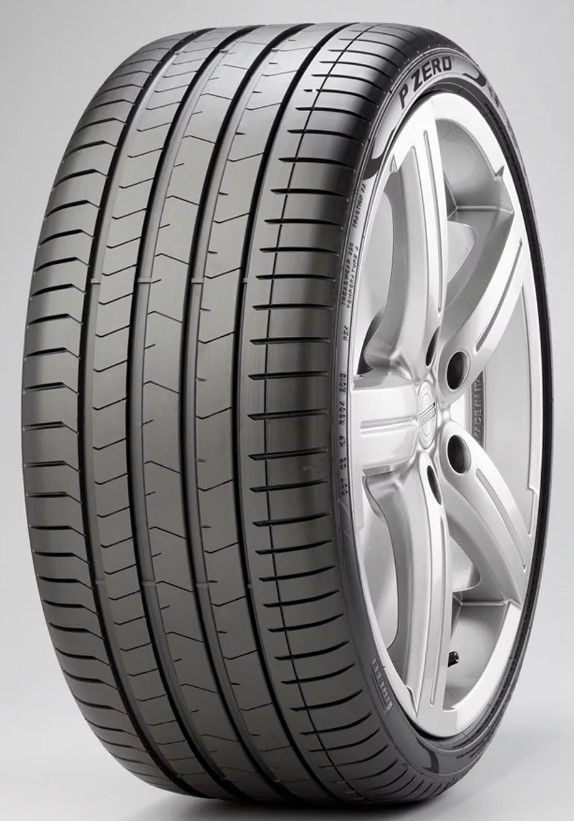 Шины Pirelli PZero PZ4 S.C.  255/45 ZR20 105Y XL * в интернет-магазине Автоэксперт в Москве