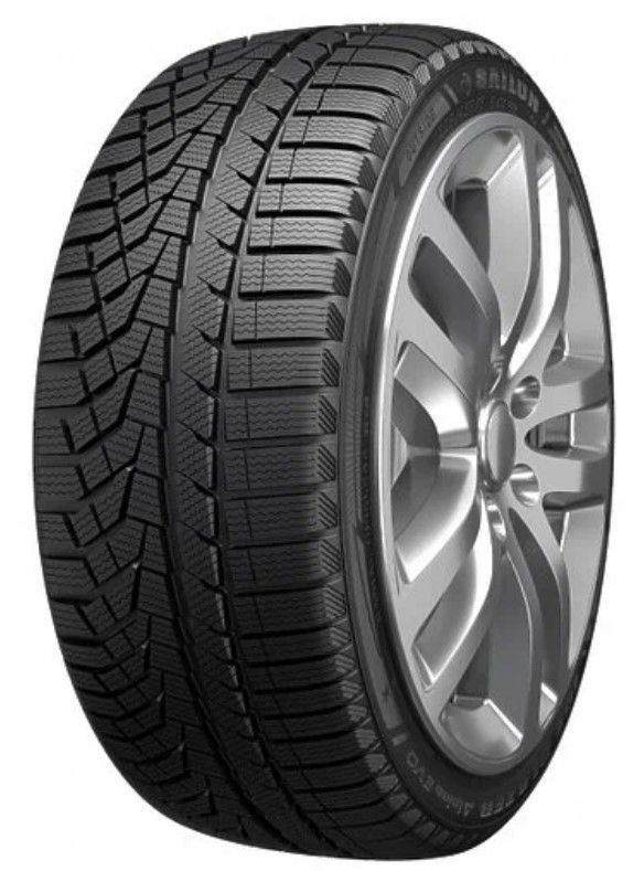 Шины SAILUN Ice Blazer Alpine Evo 1 255/40 R19 100V XL в интернет-магазине Автоэксперт в Москве