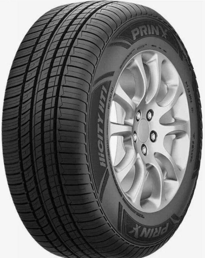 Шины Prinx HT1 265/60 R18 110T в интернет-магазине Автоэксперт в Москве