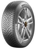 Шины Continental WinterContact TS870P 265/60 R18 114H XL в интернет-магазине Автоэксперт в Москве