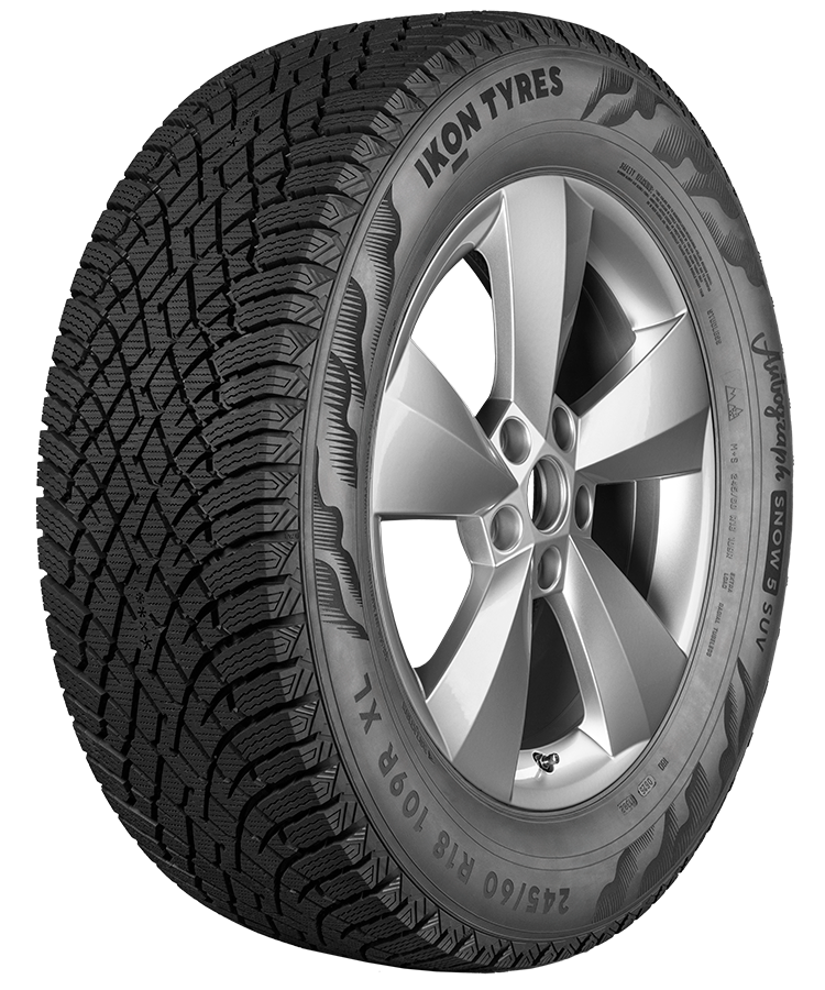 Шины Ikon Autograph Snow 5  205/55 R16 94R XL в интернет-магазине Автоэксперт в Москве