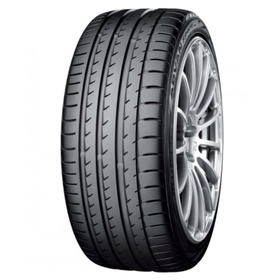 Шины Yokohama Advan Sport V105S 235/65 ZR17 108W XL в интернет-магазине Автоэксперт в Москве