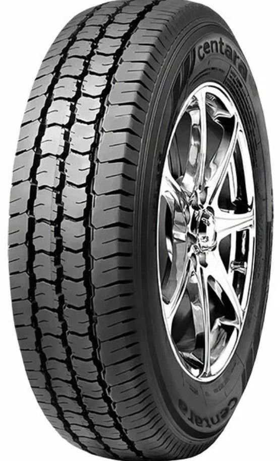 Шины CENTARA COMMERCIAL 215/65 R16C 109/107R в интернет-магазине Автоэксперт в Москве