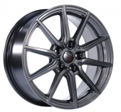 Диски NZ R-03 6,5x16 5x114,3 D60,1 ET39 graphite в интернет-магазине Автоэксперт в Москве