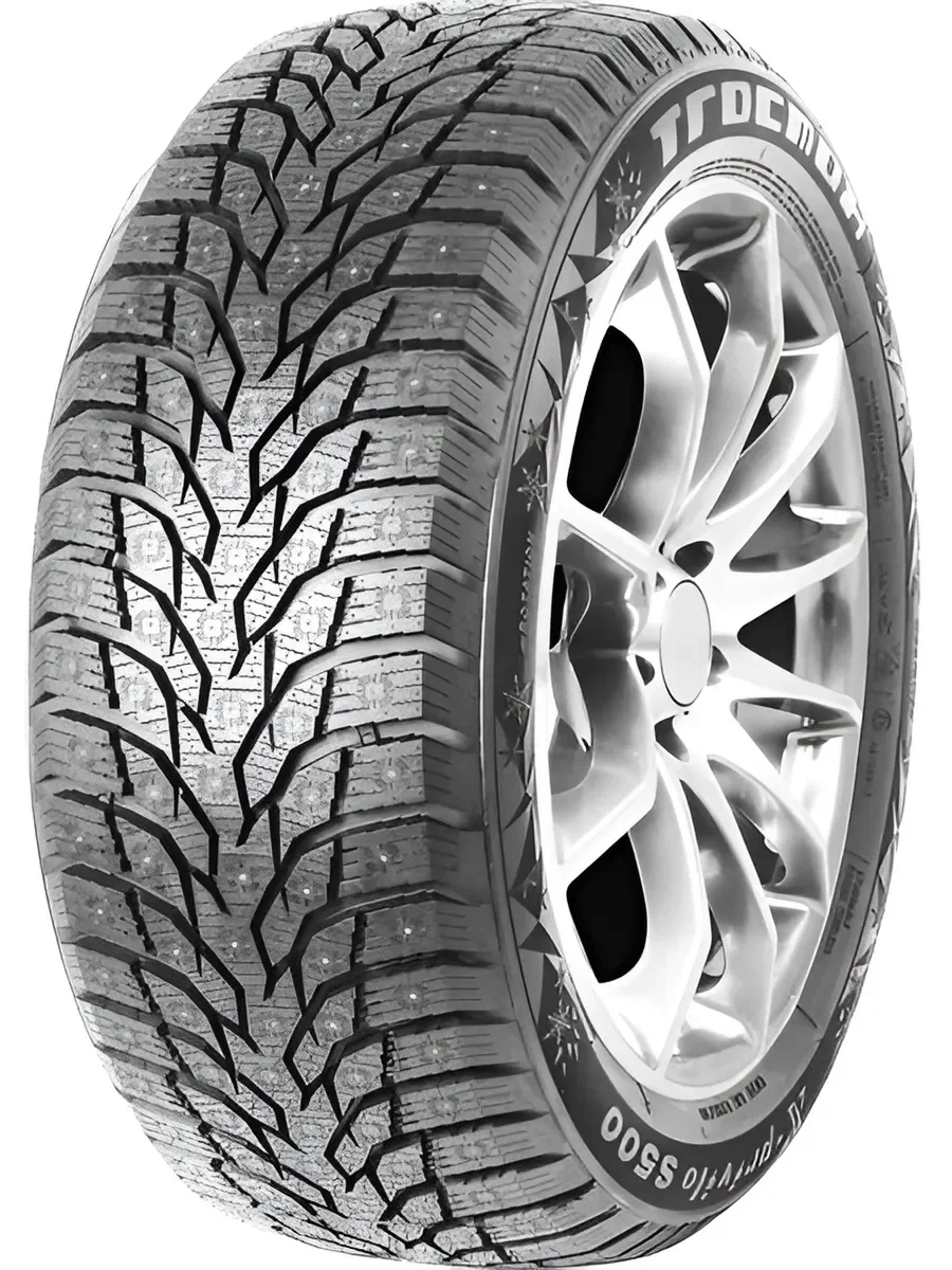 Шины Tracmax X-Privilo S500 235/65 R17 108T XL в интернет-магазине Автоэксперт в Москве