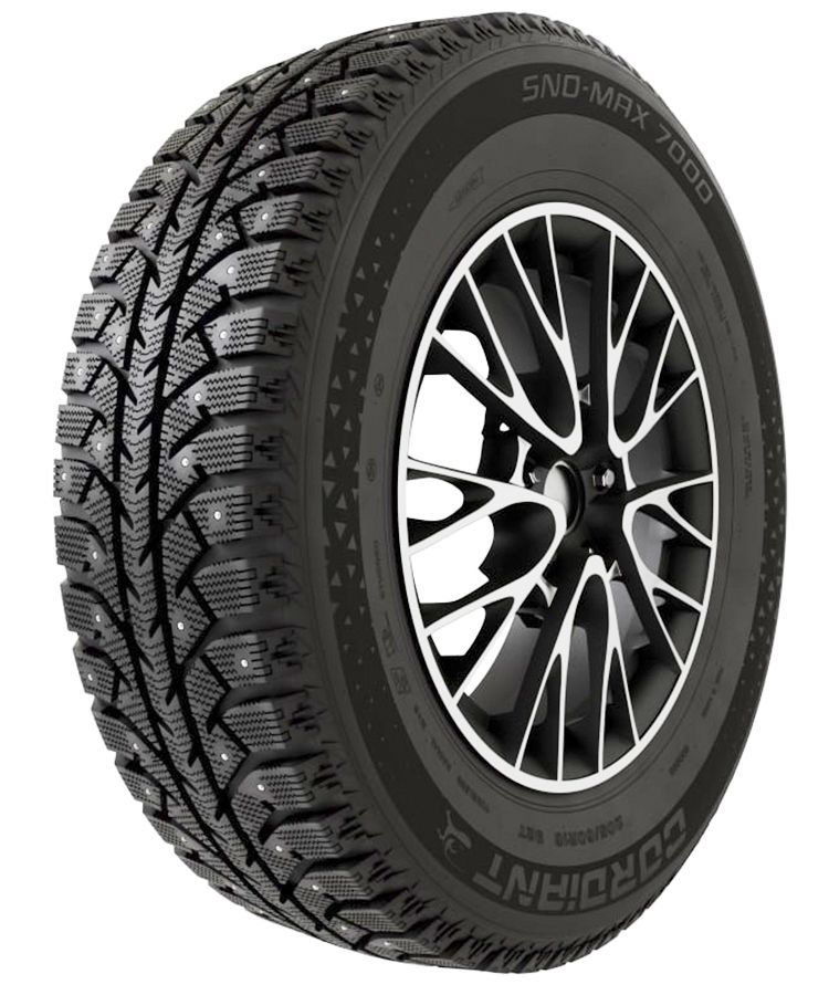Шины CORDIANT Sno-Max 7000 205/55 R16 91T в интернет-магазине Автоэксперт в Москве