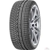 Шины Michelin Pilot Alpin 4 225/45 R18 95V XL Run Flat в интернет-магазине Автоэксперт в Москве