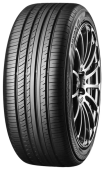 Шины Yokohama Advan dB V553 245/50 R18 100W в интернет-магазине Автоэксперт в Москве